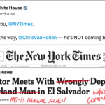 What Happened Today - April 18