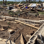 What Happened Today - May 8