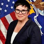 Erika McEntarfer