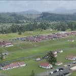 Camp Rilea in Warrenton, Oregon