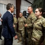 What Happened Today - October 1, 2025