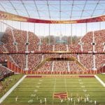 What Happened Today - November 8, 2025