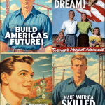 What Happened Today - November 7, 2025