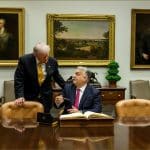 What Happened Today - November 9, 2025