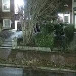 FBI surveillance footage shows January 6 pipe bomb suspect walking through Capitol Hill neighborhood at night